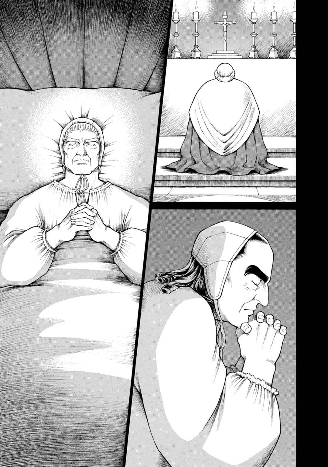 Page 30 Chapter 103 Cesare