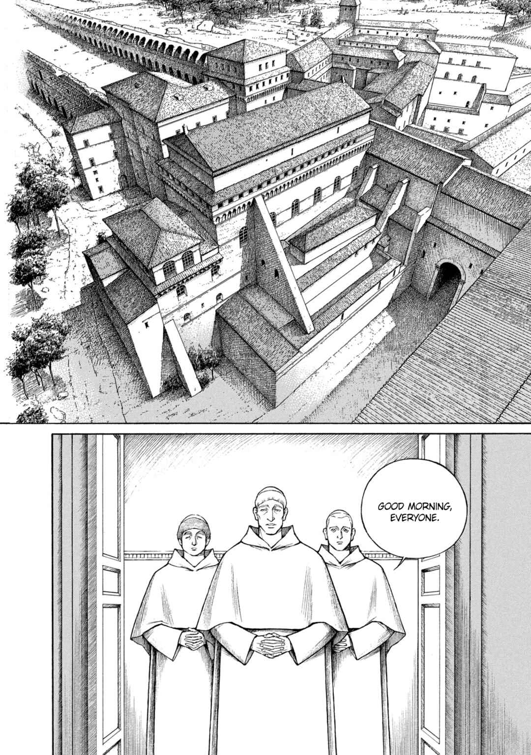 Page 31 Chapter 103 Cesare