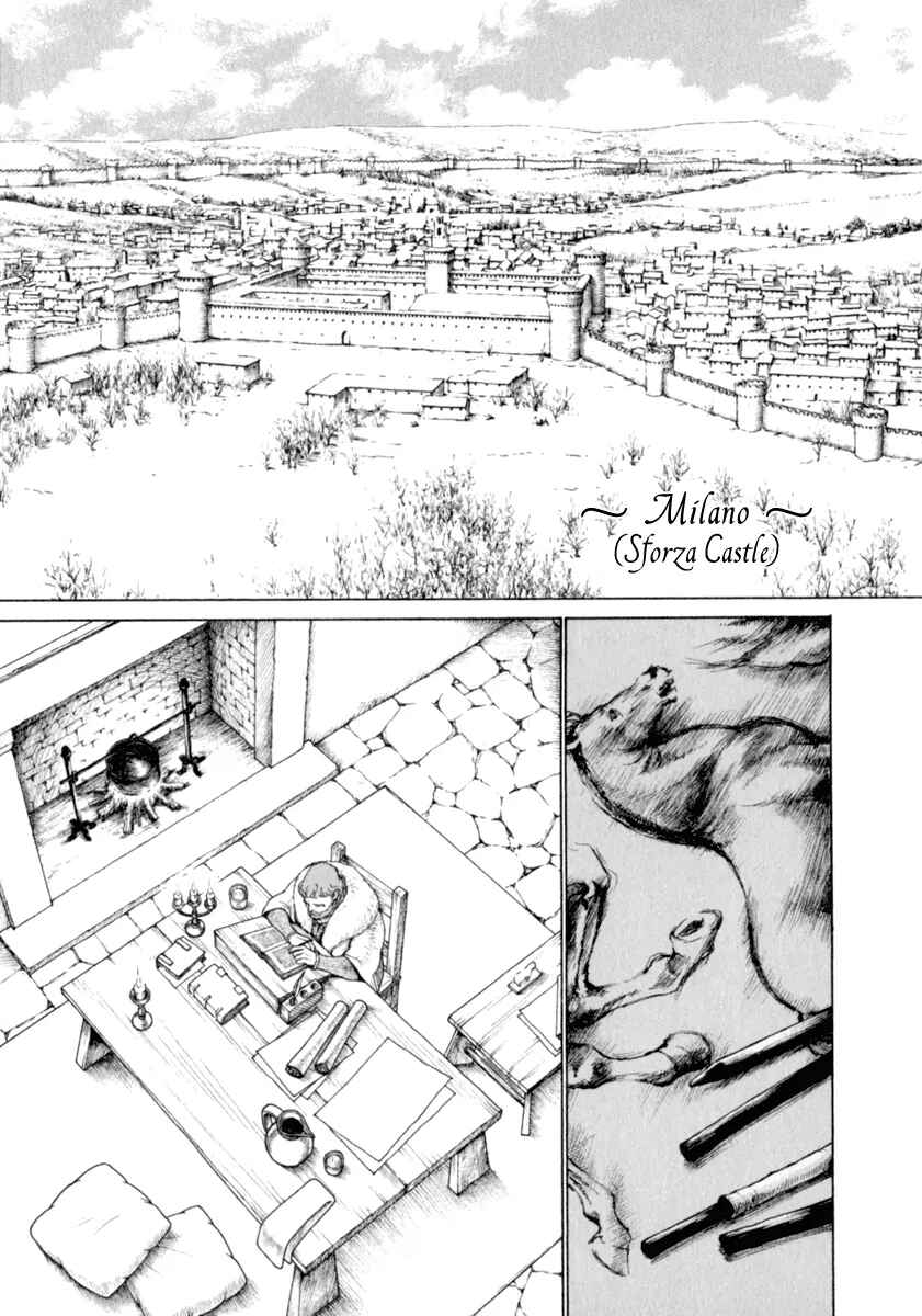 Page 12 Chapter 75 Cesare