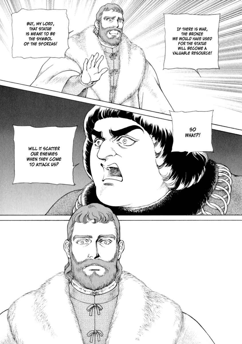 Page 16 Chapter 75 Cesare