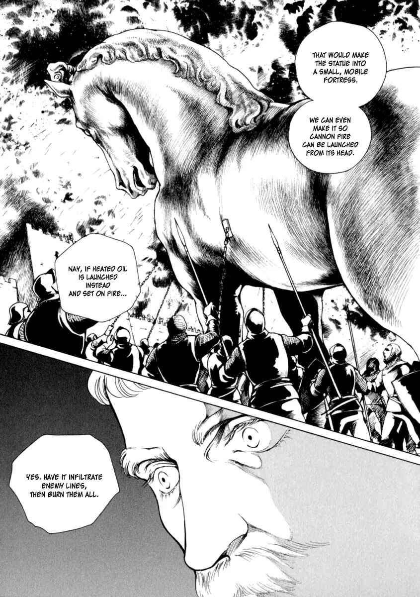 Page 18 Chapter 75 Cesare