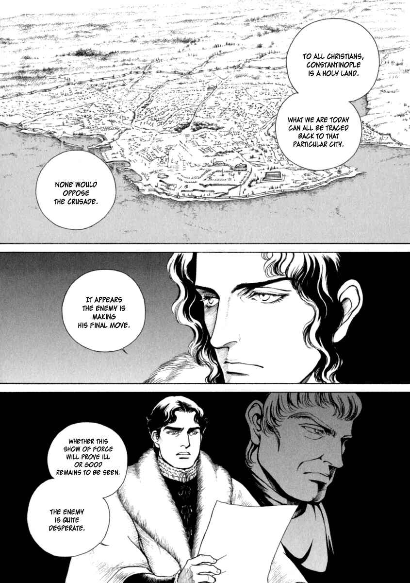 Page 4 Chapter 75 Cesare
