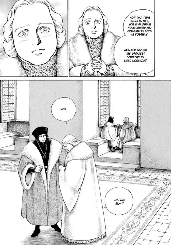 Page 12 Chapter 78 Cesare