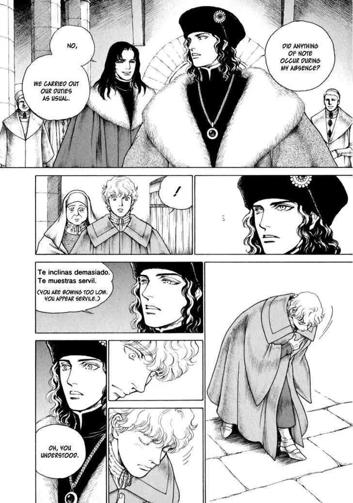 Page 15 Chapter 78 Cesare