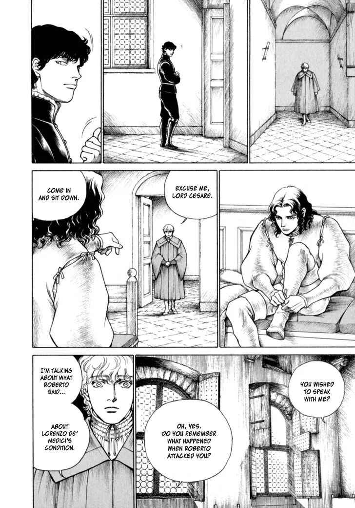 Page 17 Chapter 78 Cesare