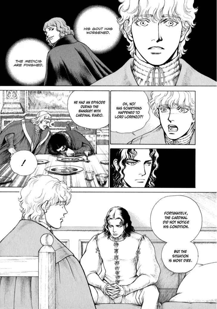 Page 18 Chapter 78 Cesare