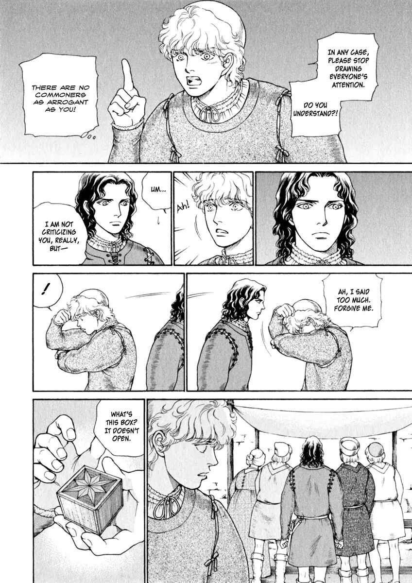 Page 10 Chapter 34 Cesare
