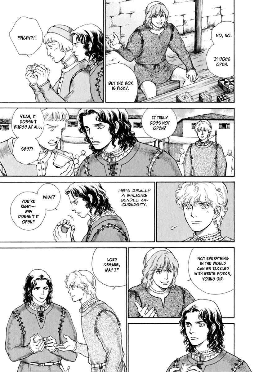 Page 11 Chapter 34 Cesare