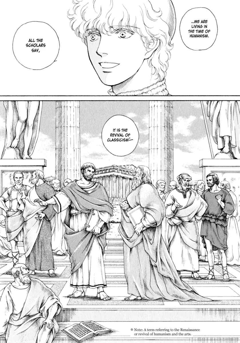 Page 17 Chapter 34 Cesare