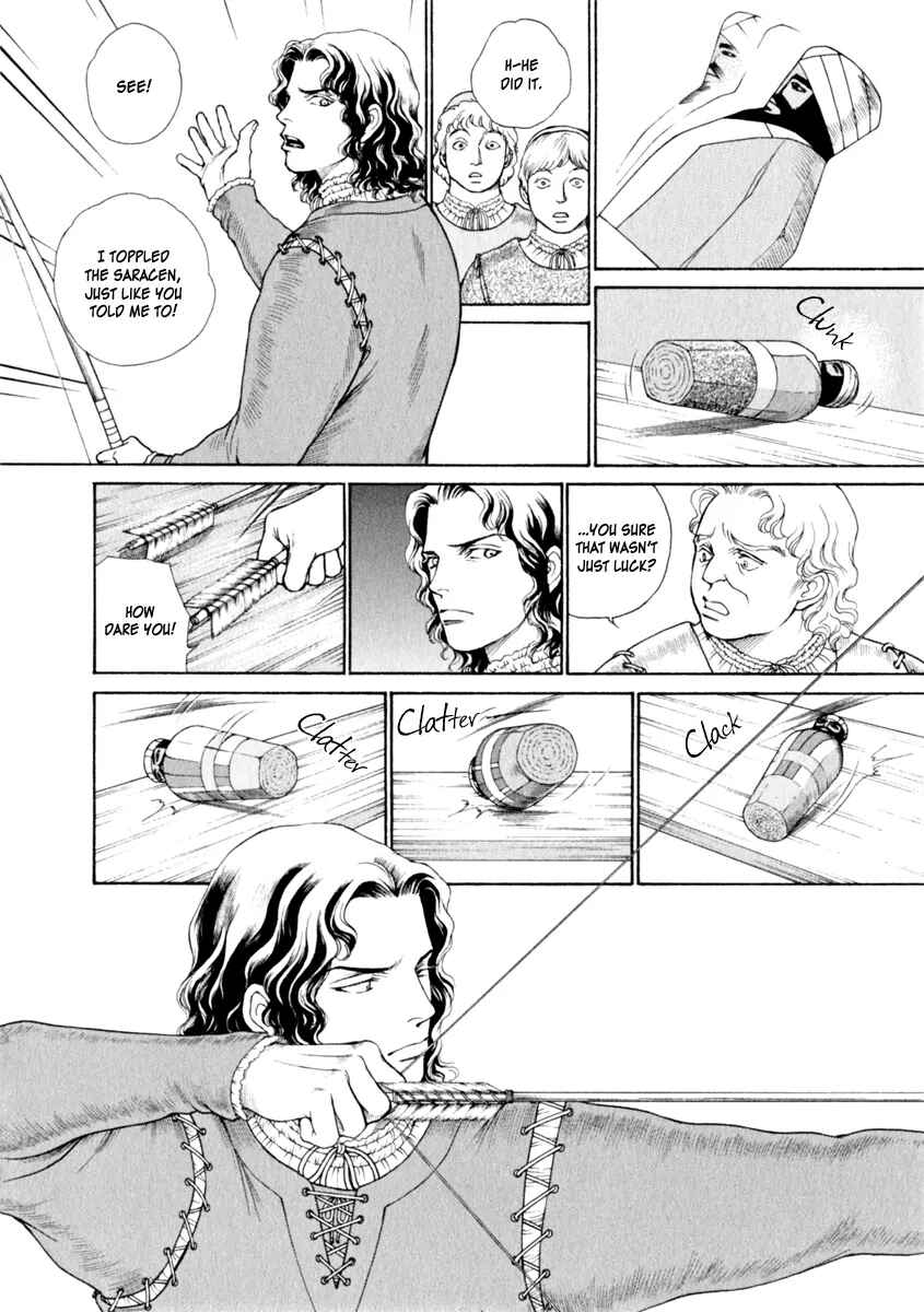 Page 4 Chapter 34 Cesare