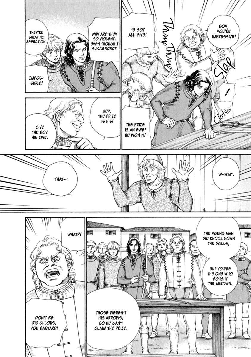 Page 6 Chapter 34 Cesare