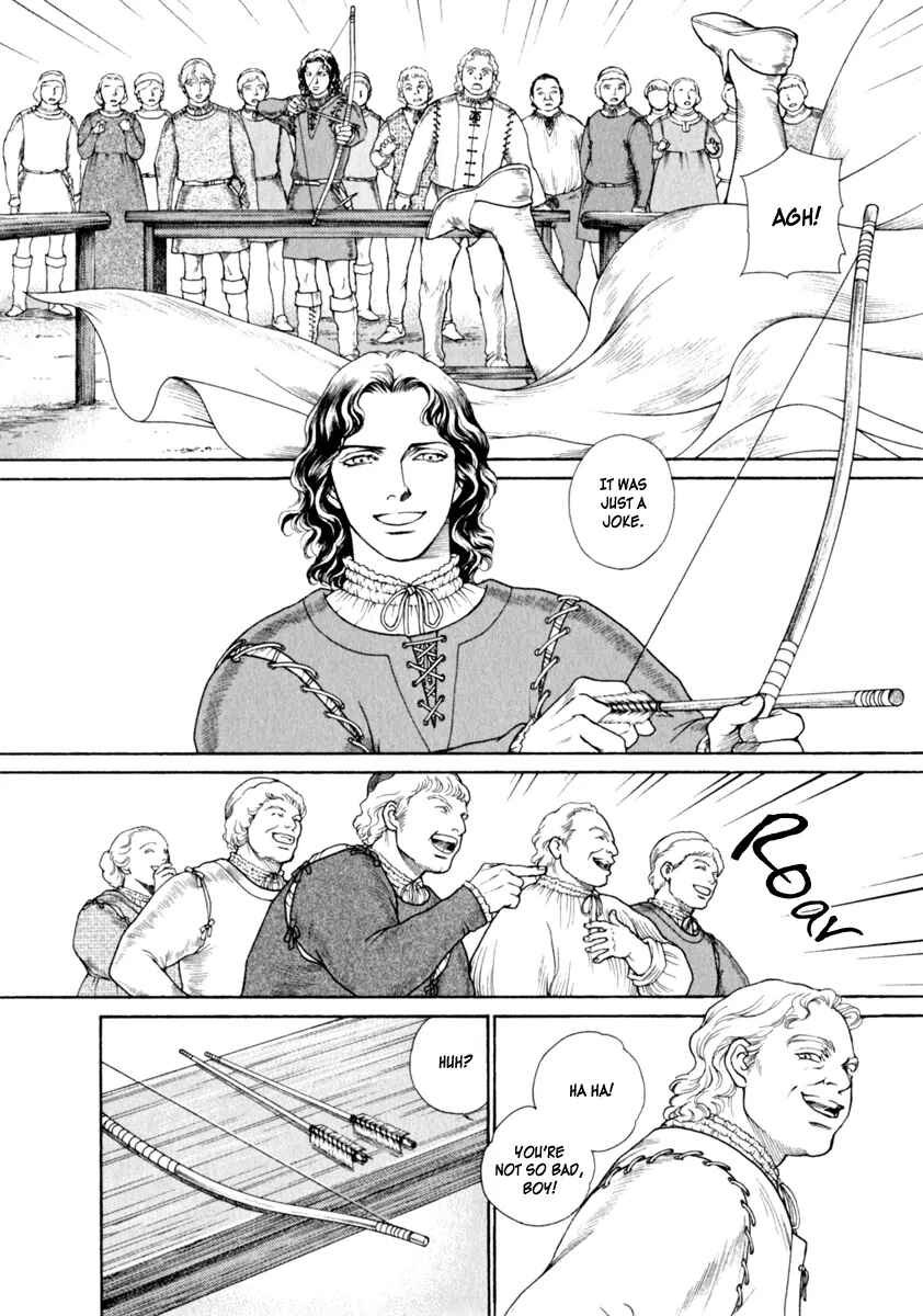 Page 8 Chapter 34 Cesare