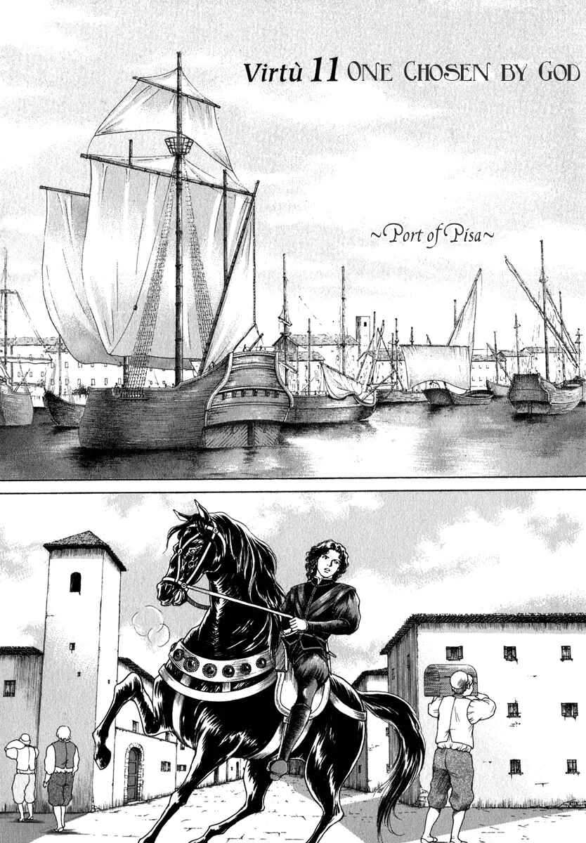 Page 1 Chapter 11 Cesare