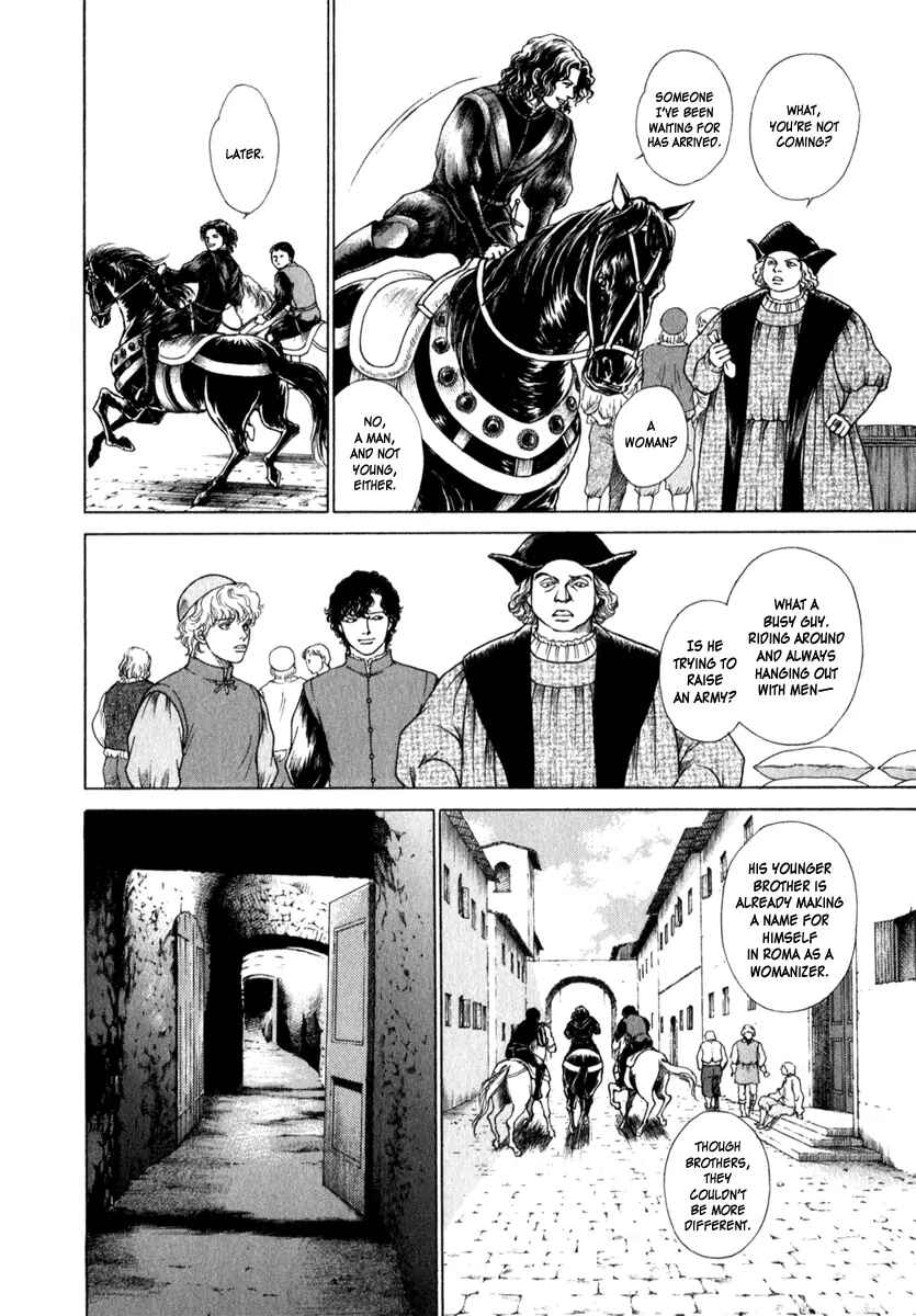 Page 10 Chapter 11 Cesare