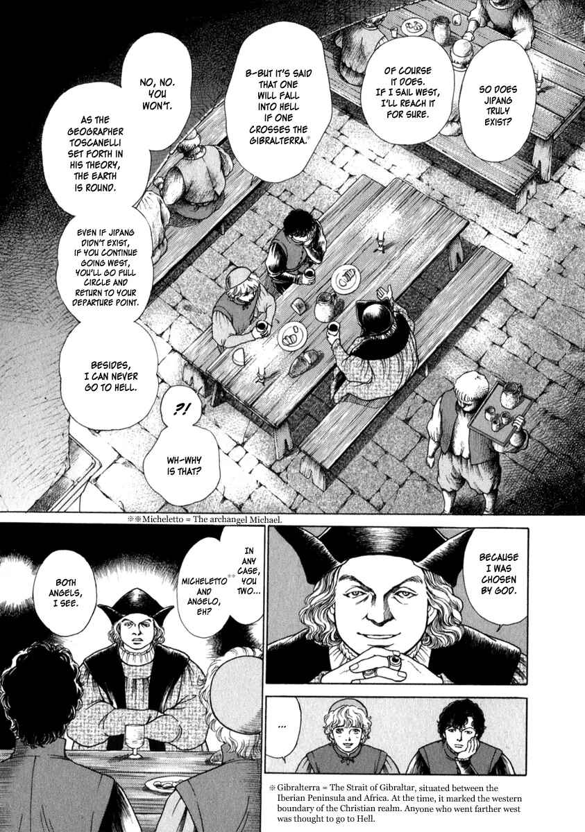 Page 11 Chapter 11 Cesare