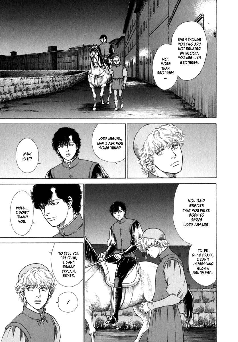 Page 15 Chapter 11 Cesare