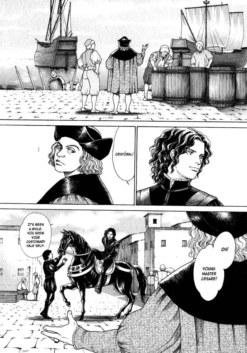 Page 2 Chapter 11 Cesare