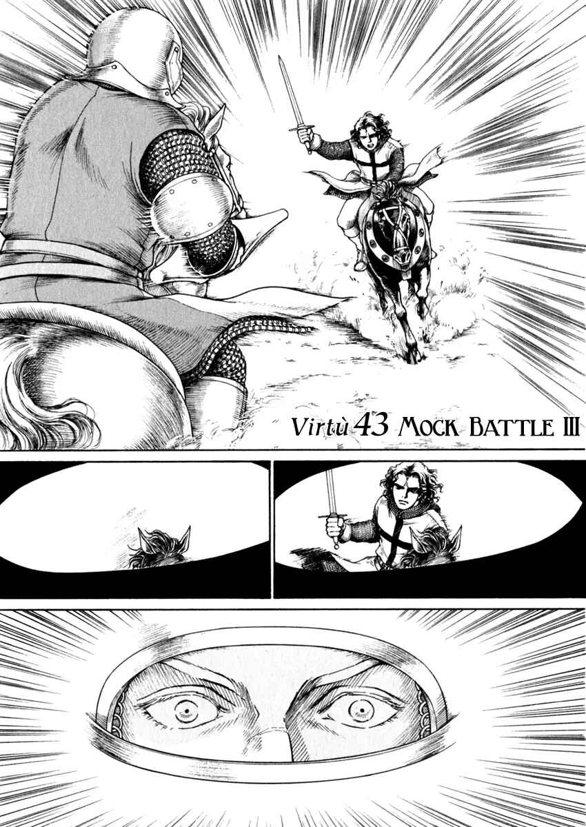 Page 1 Chapter 43 Cesare
