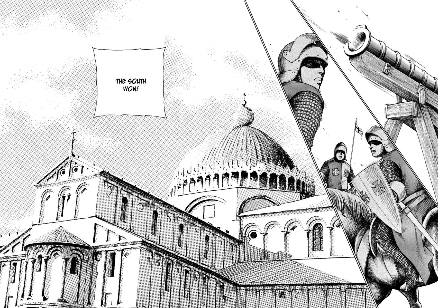 Page 14 Chapter 43 Cesare