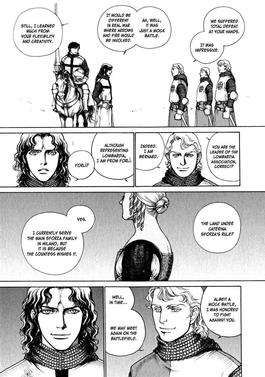 Page 16 Chapter 43 Cesare