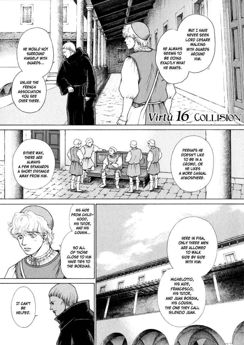 Page 1 Chapter 16 Cesare
