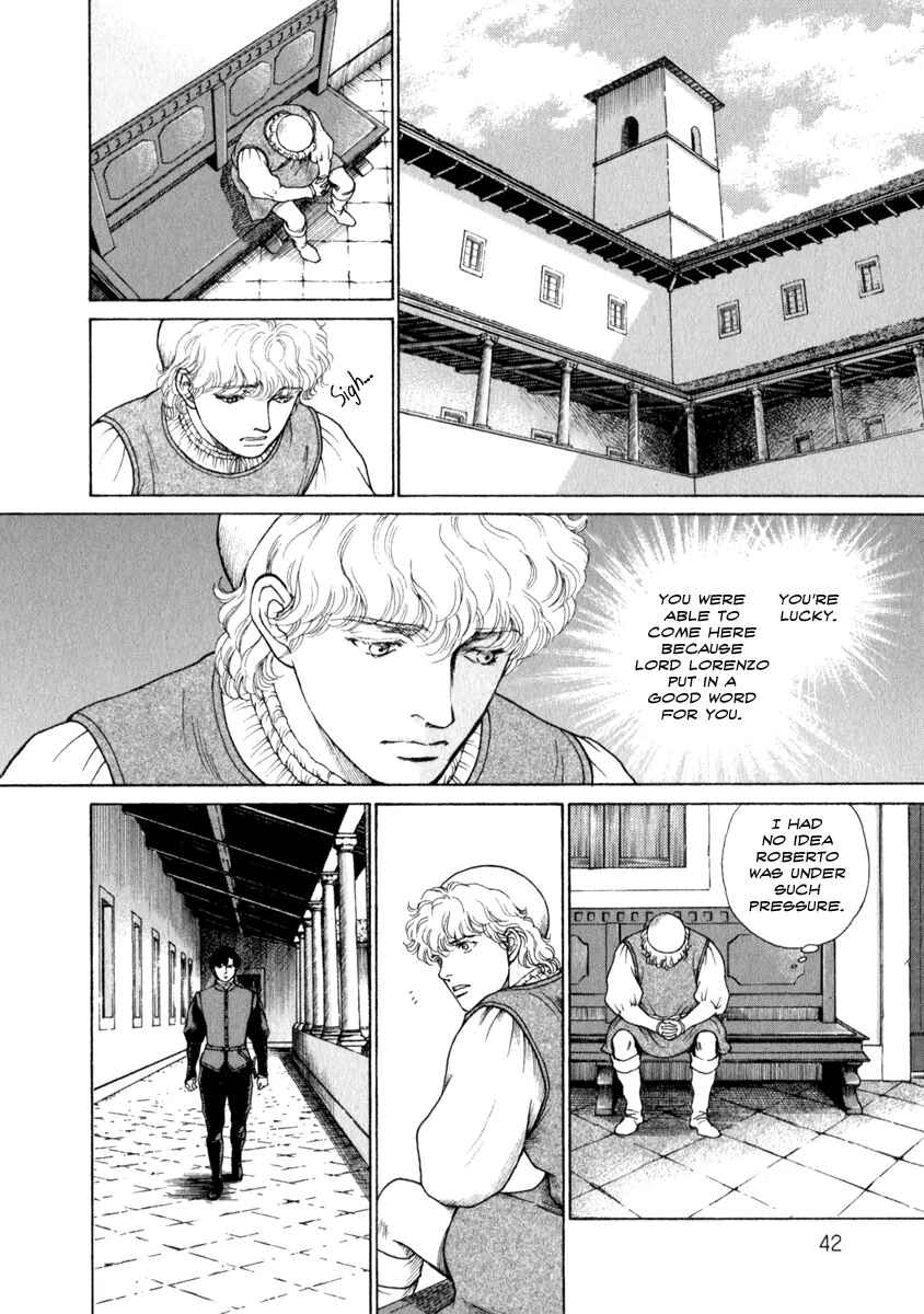 Page 10 Chapter 16 Cesare