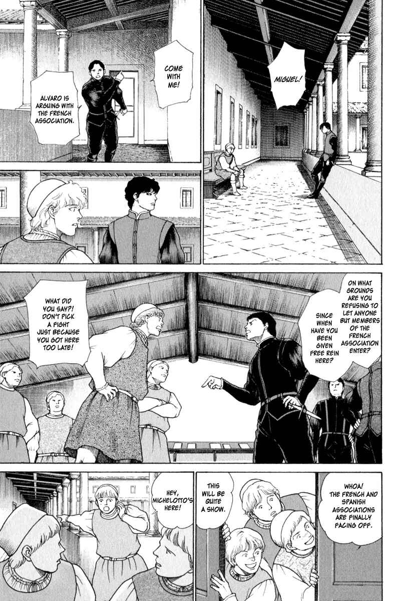 Page 15 Chapter 16 Cesare