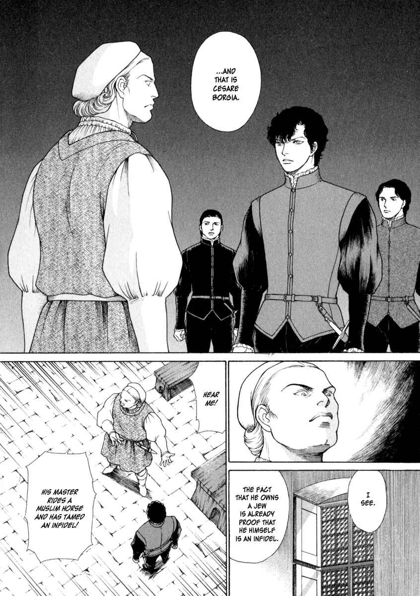 Page 20 Chapter 16 Cesare