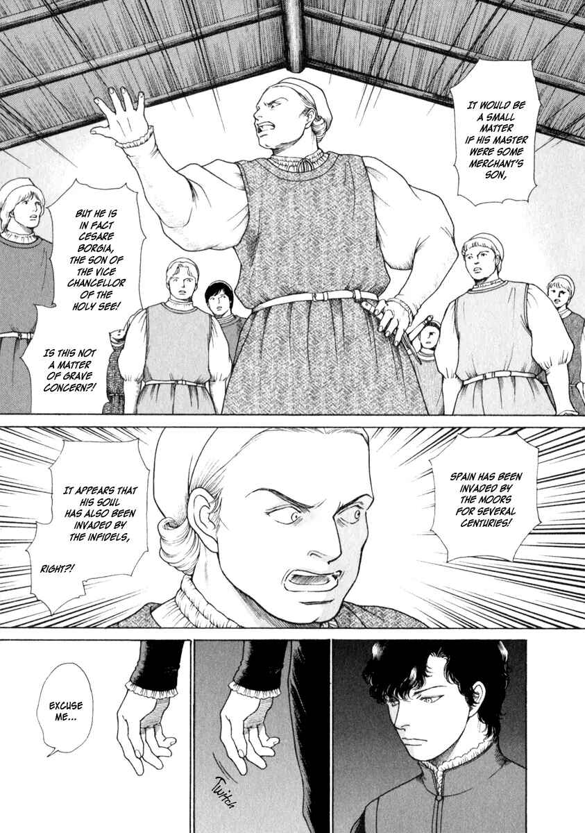 Page 21 Chapter 16 Cesare