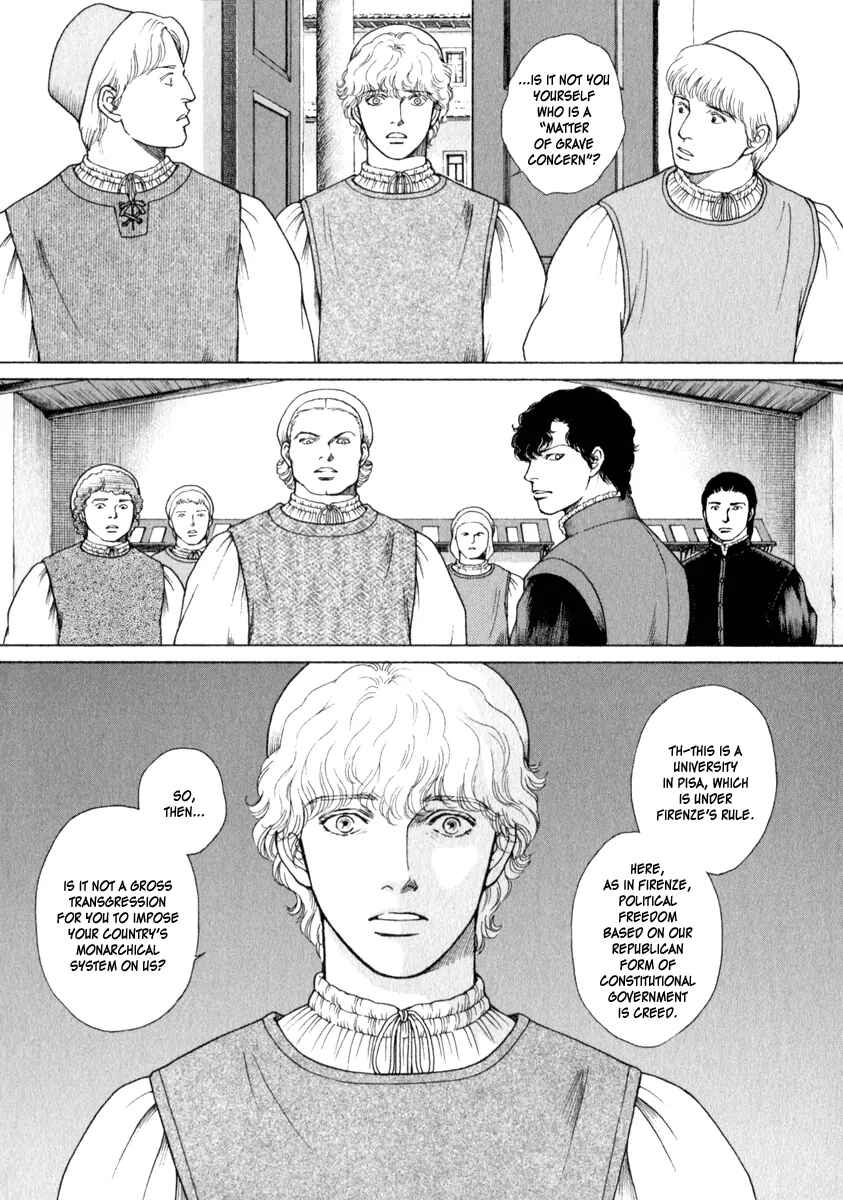 Page 22 Chapter 16 Cesare