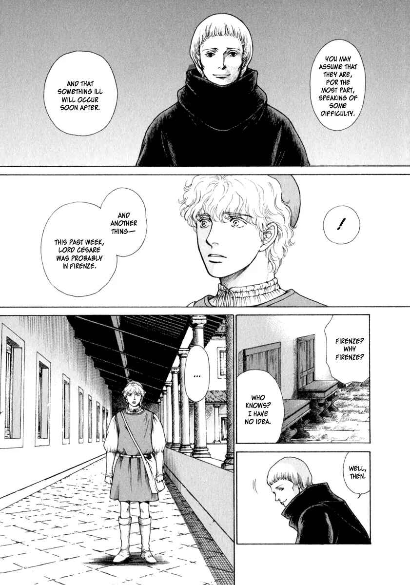 Page 5 Chapter 16 Cesare