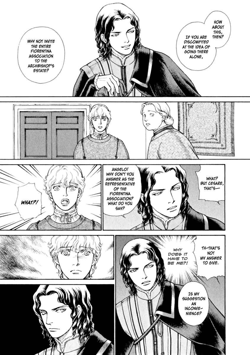 Page 11 Chapter 28 Cesare