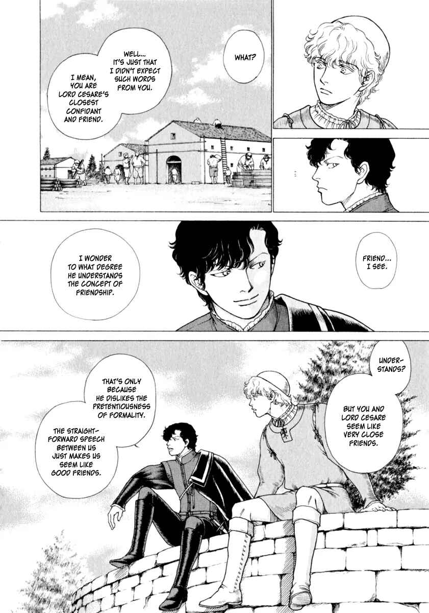 Page 2 Chapter 28 Cesare