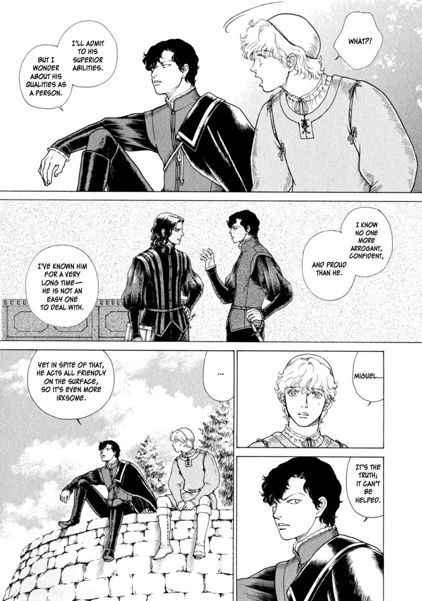 Page 5 Chapter 28 Cesare