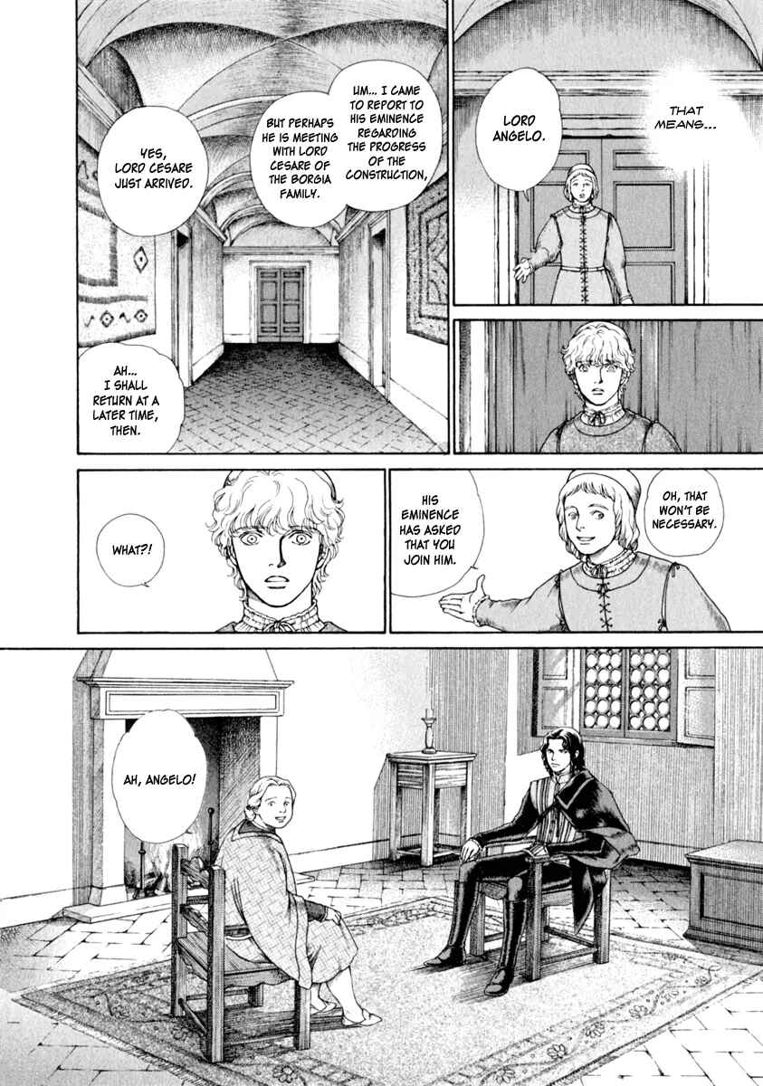 Page 8 Chapter 28 Cesare