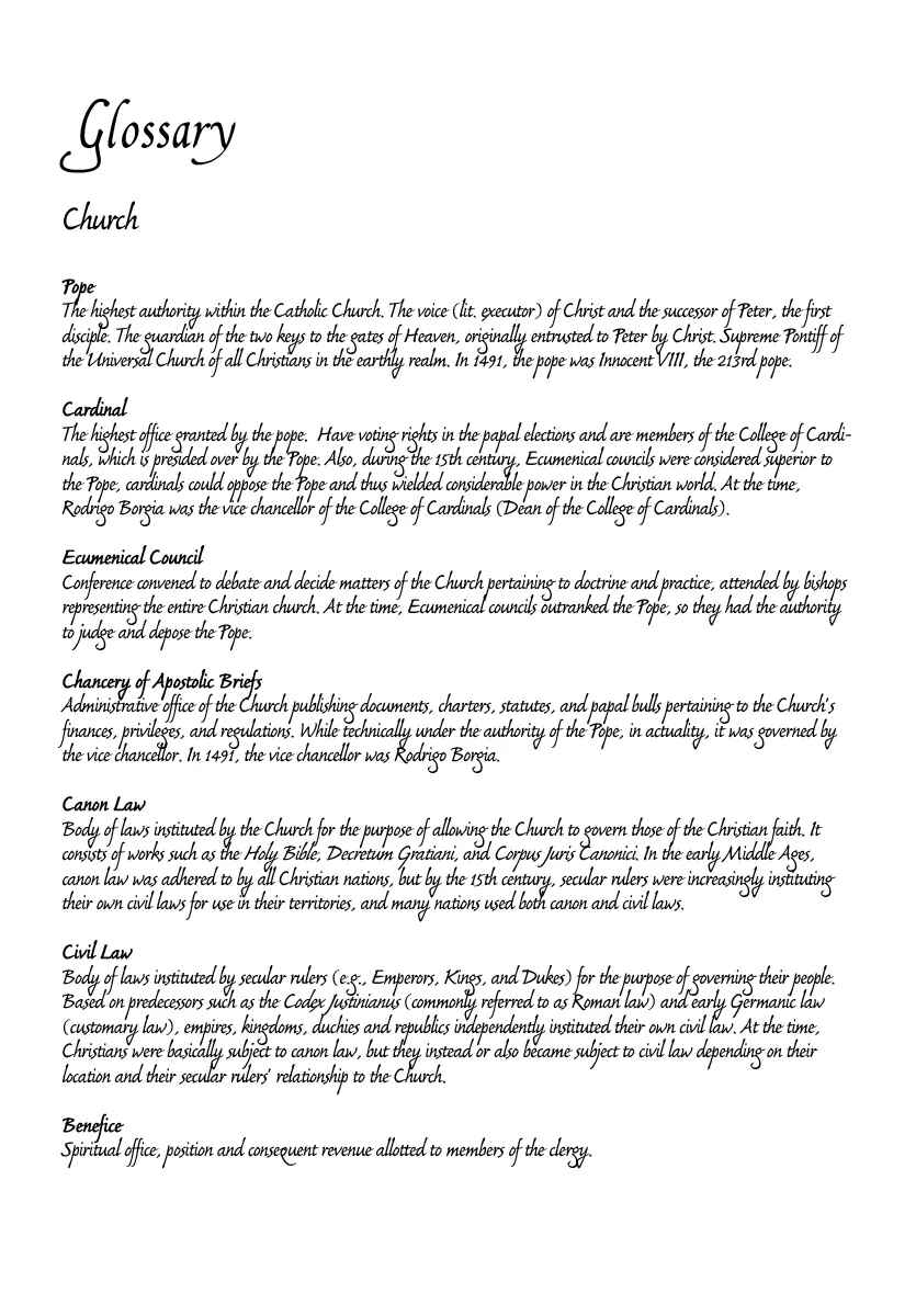 Page 1 Chapter 14 Cesare
