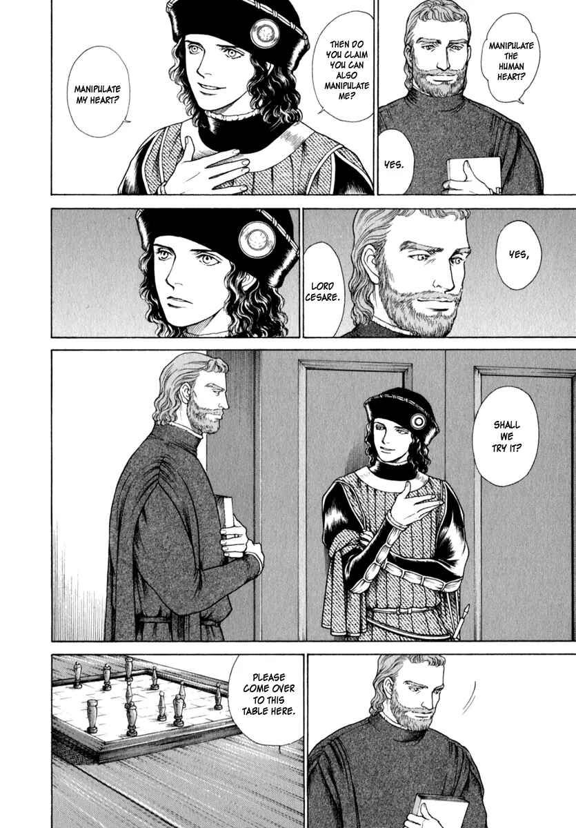 Page 10 Chapter 14 Cesare