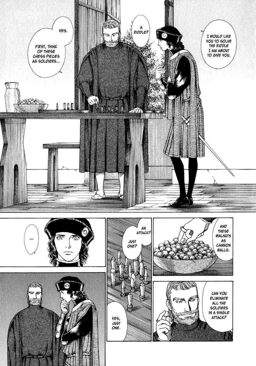 Page 11 Chapter 14 Cesare