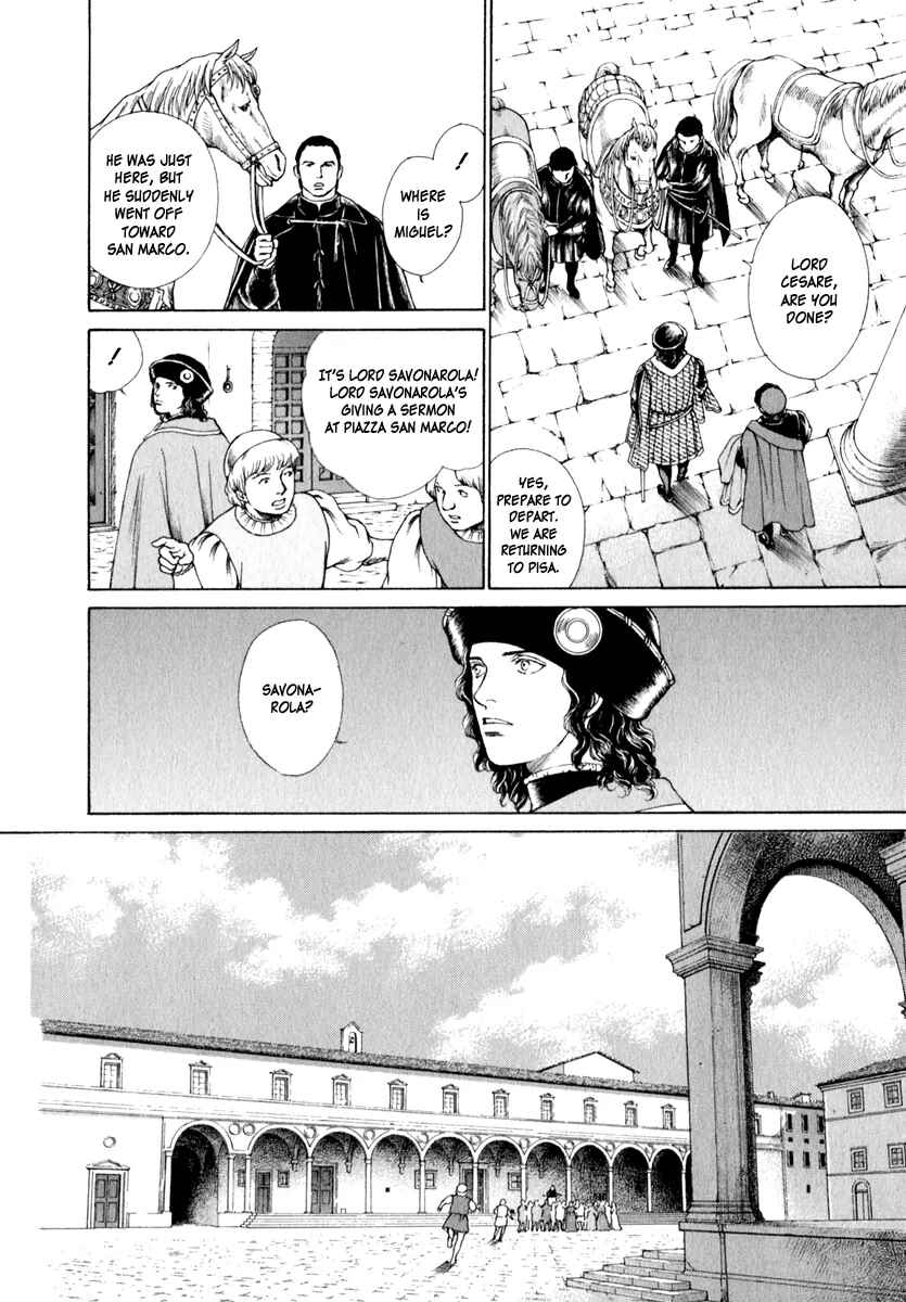 Page 26 Chapter 14 Cesare