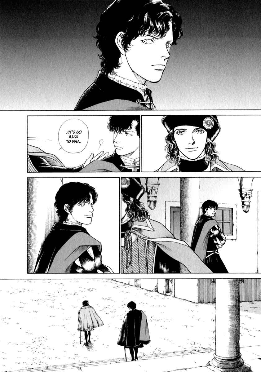 Page 30 Chapter 14 Cesare