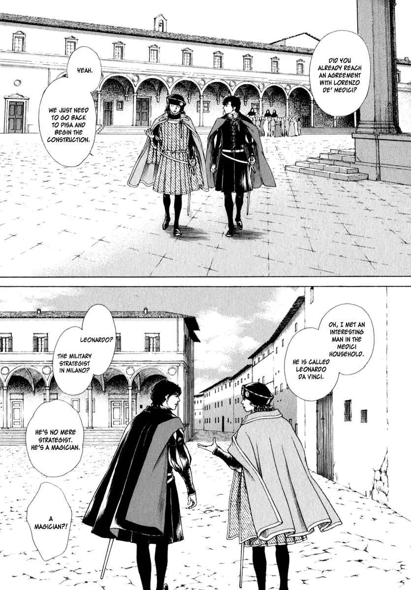 Page 31 Chapter 14 Cesare