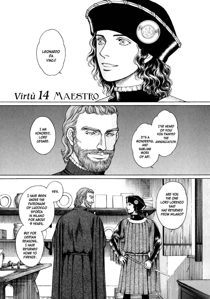 Page 5 Chapter 14 Cesare