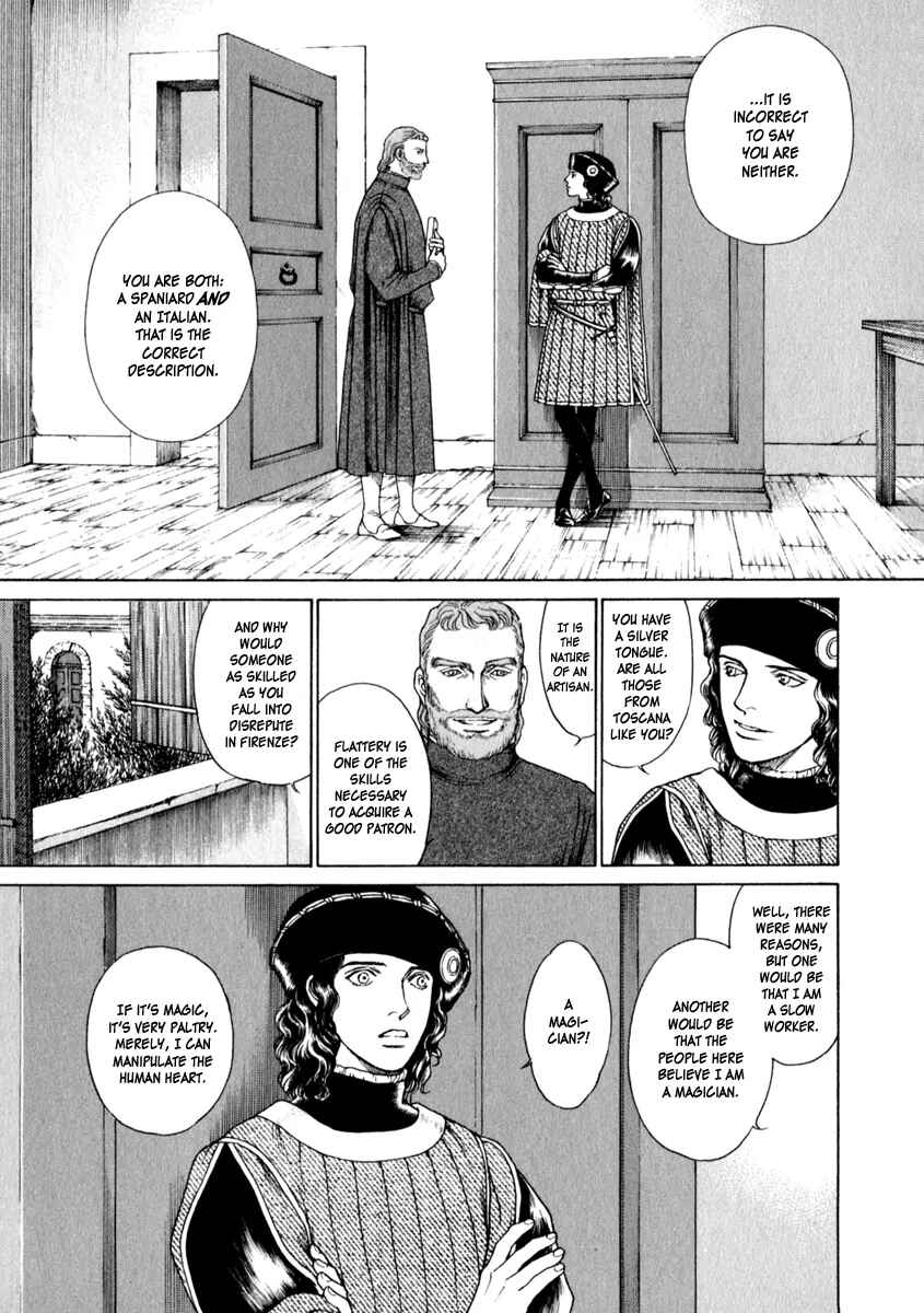 Page 9 Chapter 14 Cesare