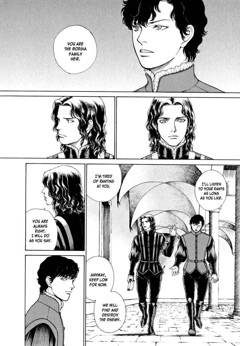 Page 10 Chapter 23 Cesare