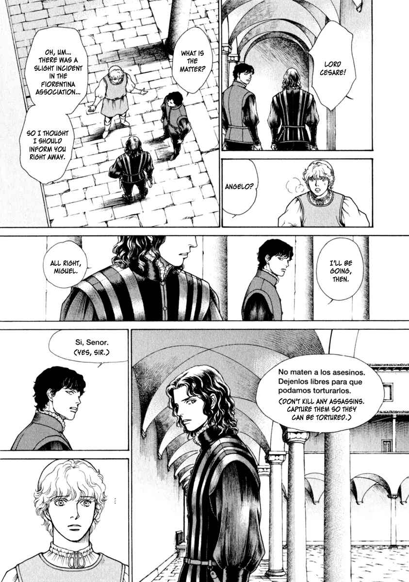 Page 11 Chapter 23 Cesare