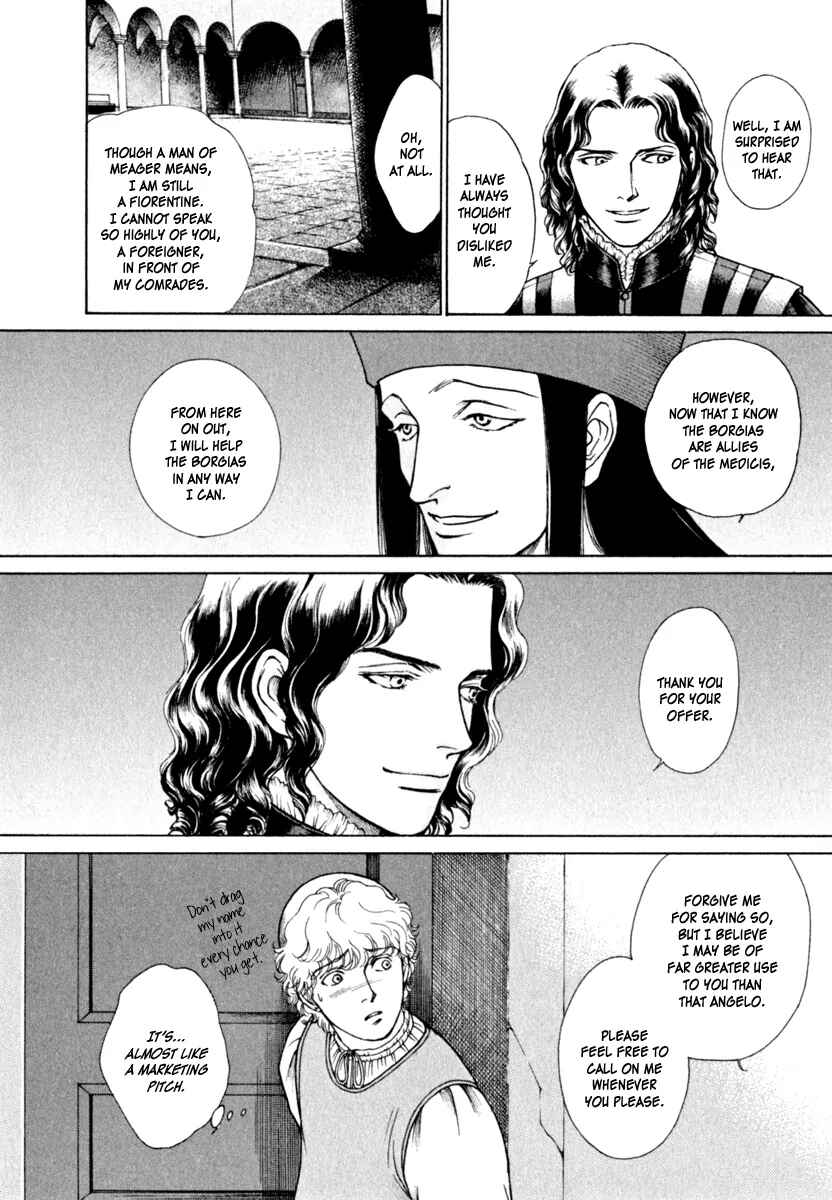 Page 16 Chapter 23 Cesare
