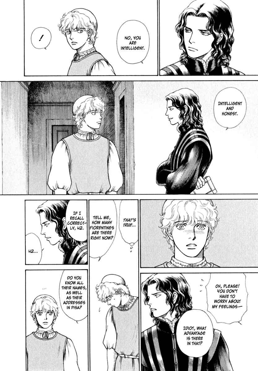 Page 18 Chapter 23 Cesare