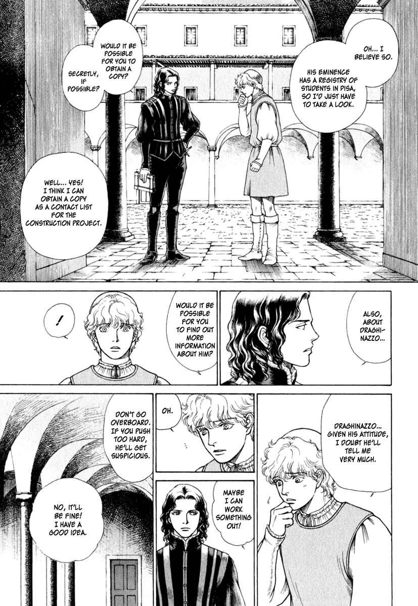 Page 19 Chapter 23 Cesare