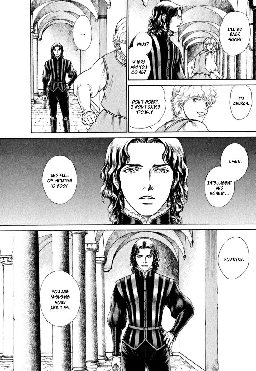 Page 20 Chapter 23 Cesare