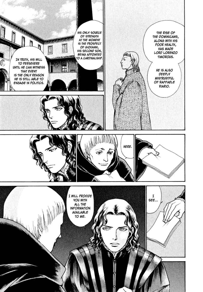 Page 5 Chapter 23 Cesare